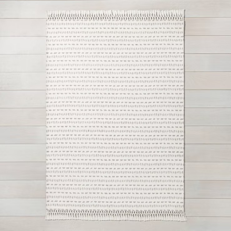 Pattern Stripe Area Rug - Hearth & Hand™ with Magnolia | Target