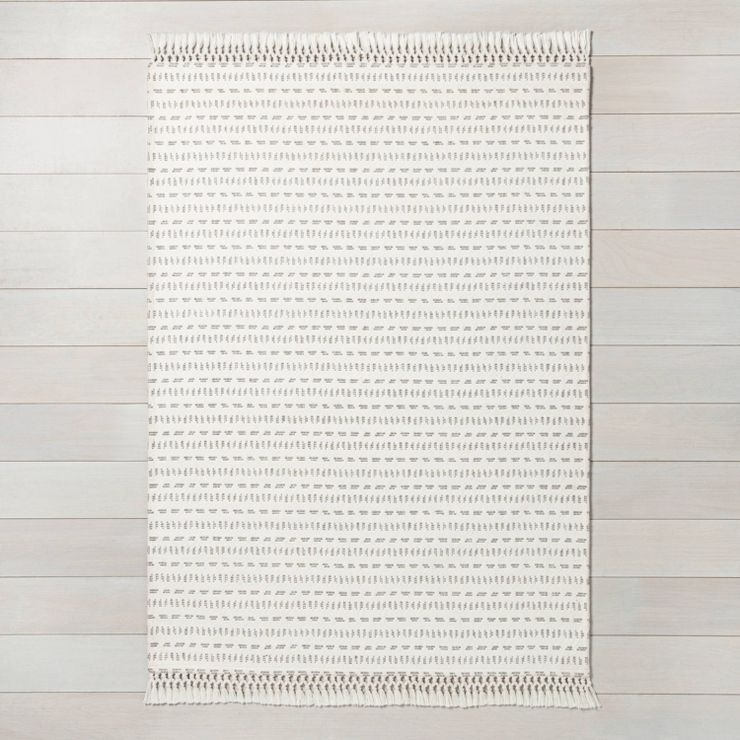 Pattern Stripe Area Rug - Hearth & Hand™ with Magnolia | Target