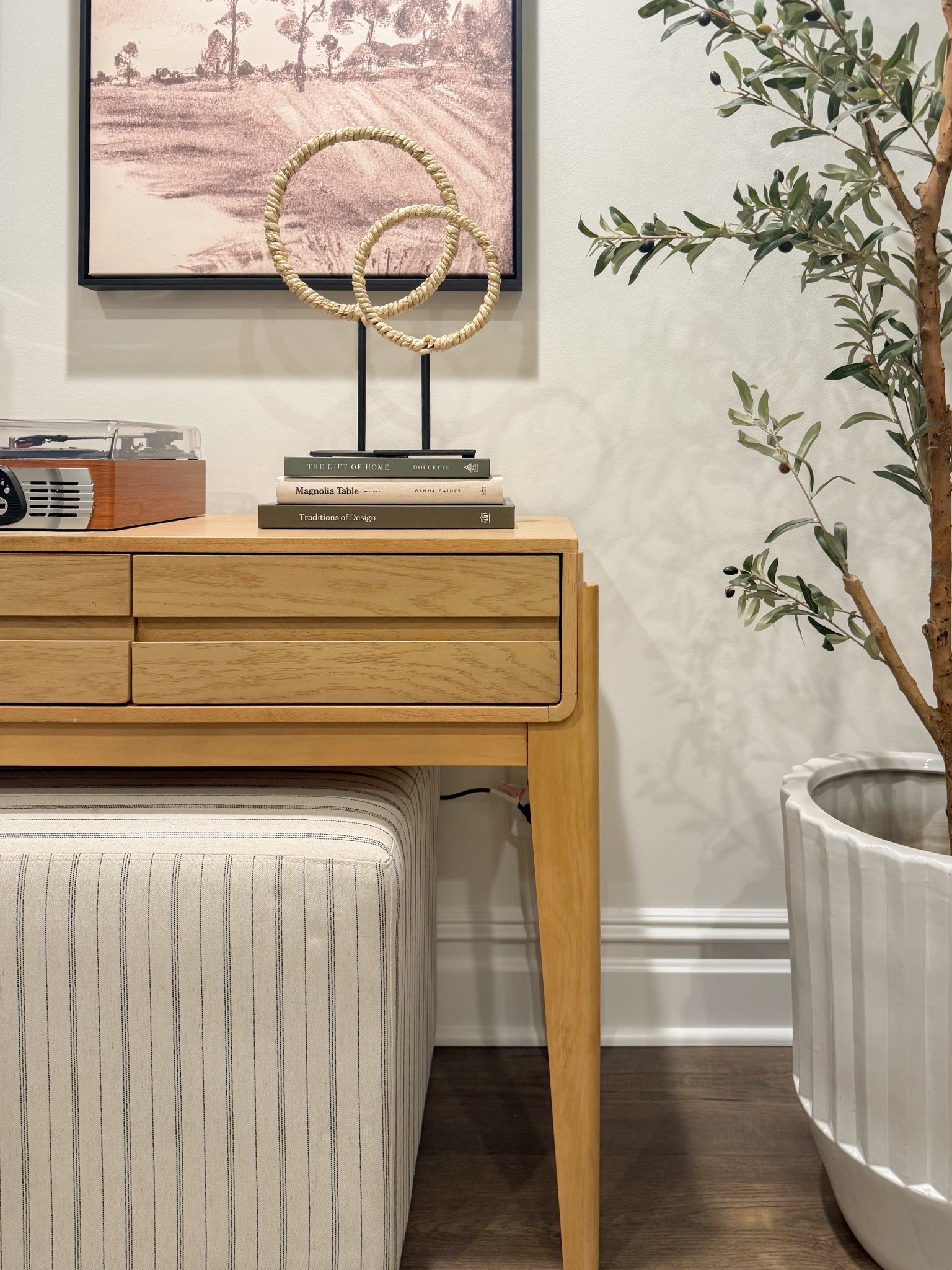 Ooh just noticed that these decorative objects from @mcgeeandco are on sale for under $35! 

#LTKSeasonal #LTKHome #LTKSaleAlert