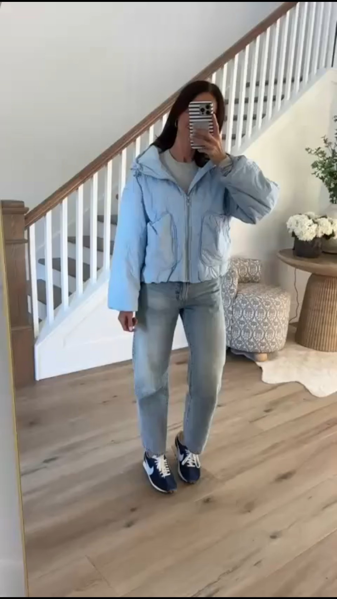 TARGET CIRCLE WEEK
40% off All in Motion snd JoyLab
Quilted jacket perfect for fall rainy days 🍂
Casual look, cozy style, fall fashion, annabrstyle



#LTKFindsUnder50 #LTKSaleAlert #LTKFindsUnder100