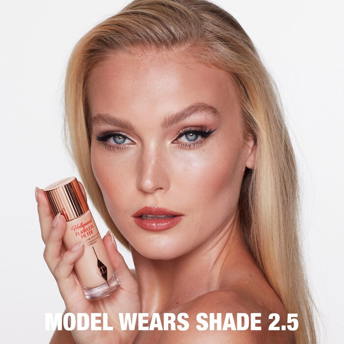 Charlotte Tilbury Hollywood Flawless Filter | Sephora | Sephora (CA)