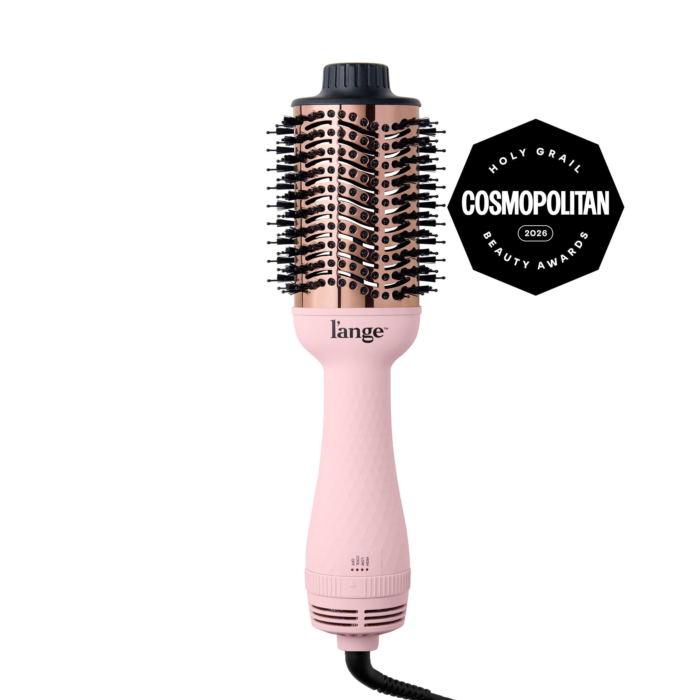 Le Volume | L'ange Hair