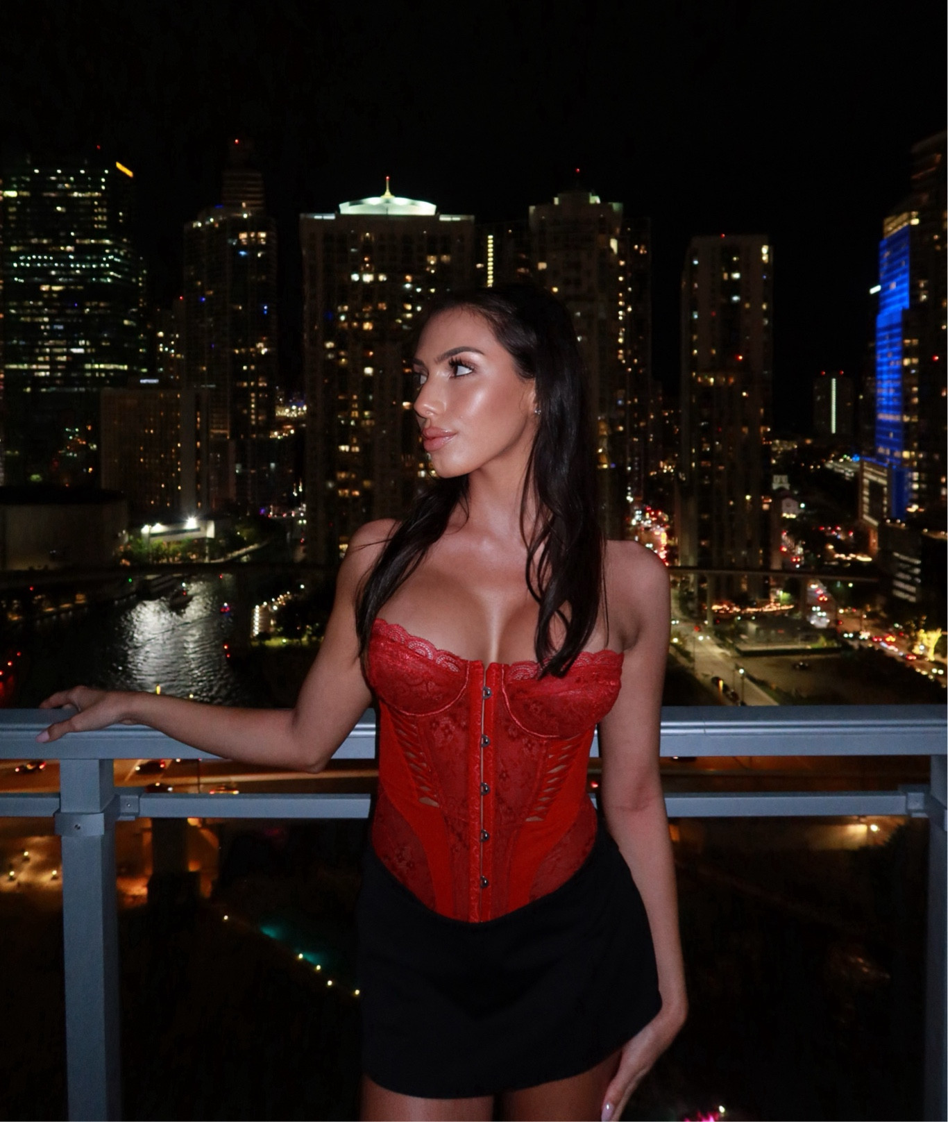 miami nights #miami #makeup #fashion #photography #camera

#LTKbeauty #LTKstyletip