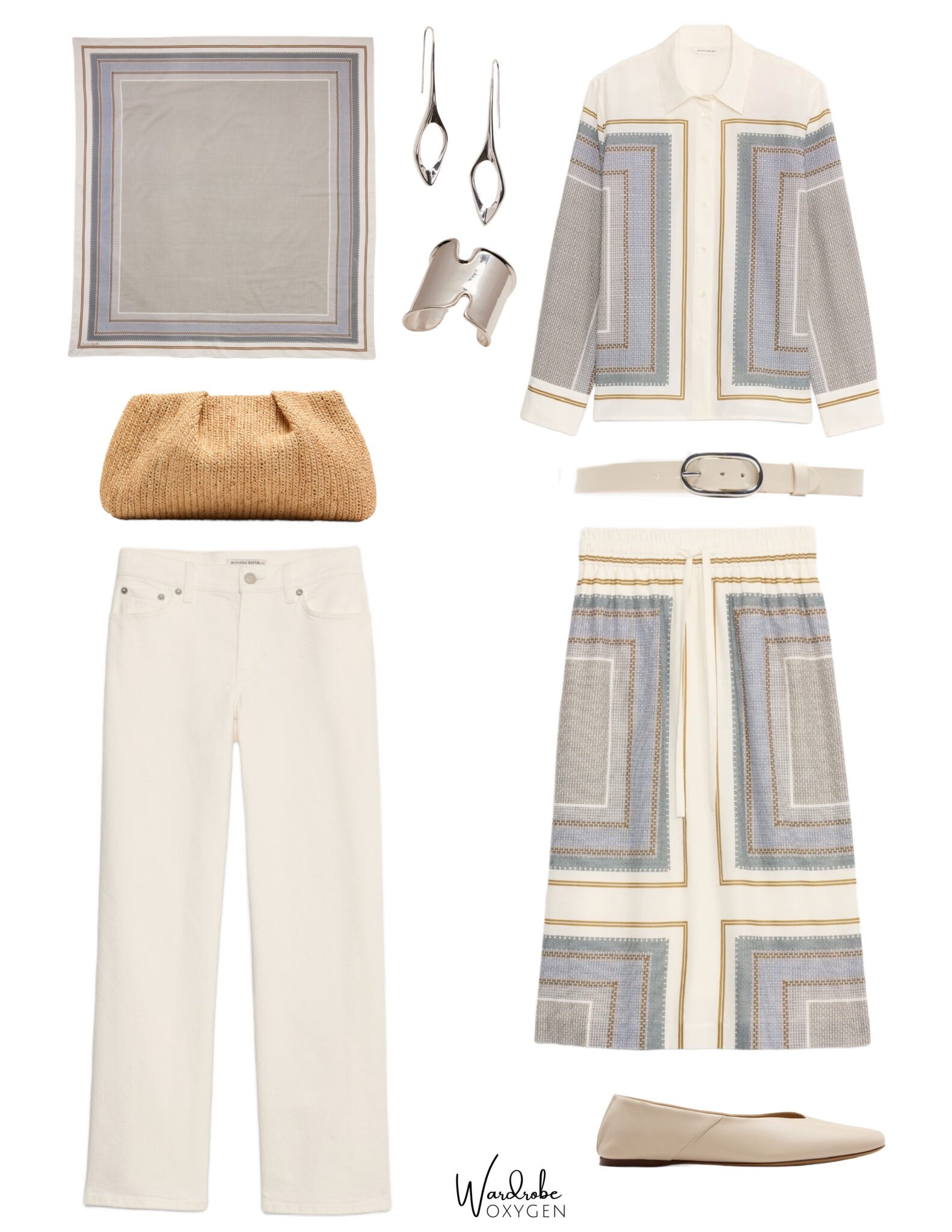 The banana republic friends and family sale is here with 40% off sitewide excluding cashmere. But if you’re a Gap cardholder use BRCARDPERK to have cashmere included! Some of my picks from the sale 

#LTKSaleAlert #LTKOver40 #LTKFindsUnder100