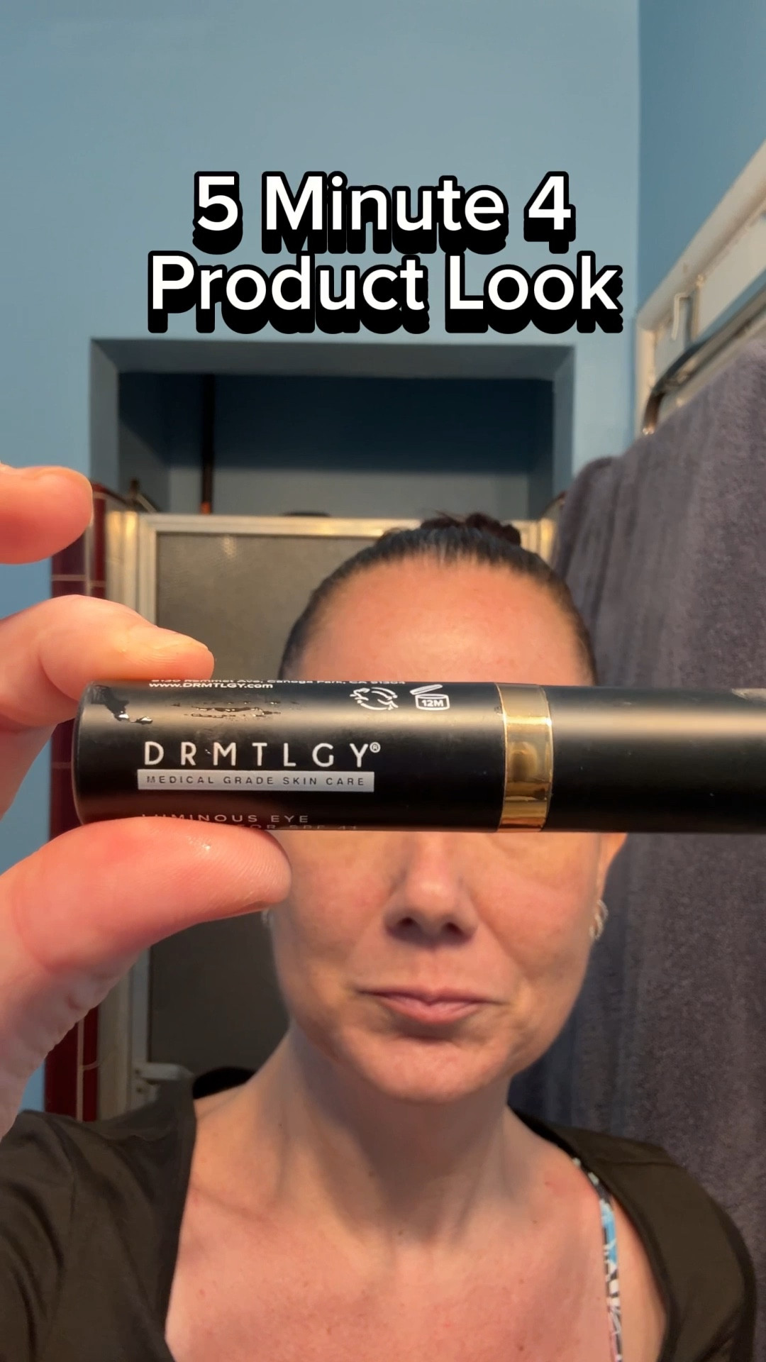 I am not into wearing a lot of makeup or a fan of doing the most, but I have 4 products that I use to make myself feel put together. The whole thing takes less than 5 minutes, so no time is no longer an excuse for me.
#makeup #beauty #easymakeup #feelinggood #simplelook

#LTKStyleTip #LTKBeauty #LTKFindsUnder50