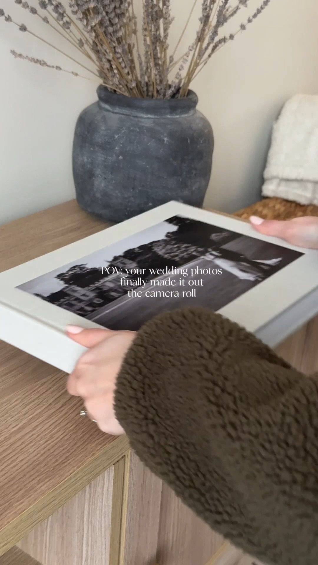 Simply obsessed with my wedding album!! @milkbooks AD 

#LTKwedding