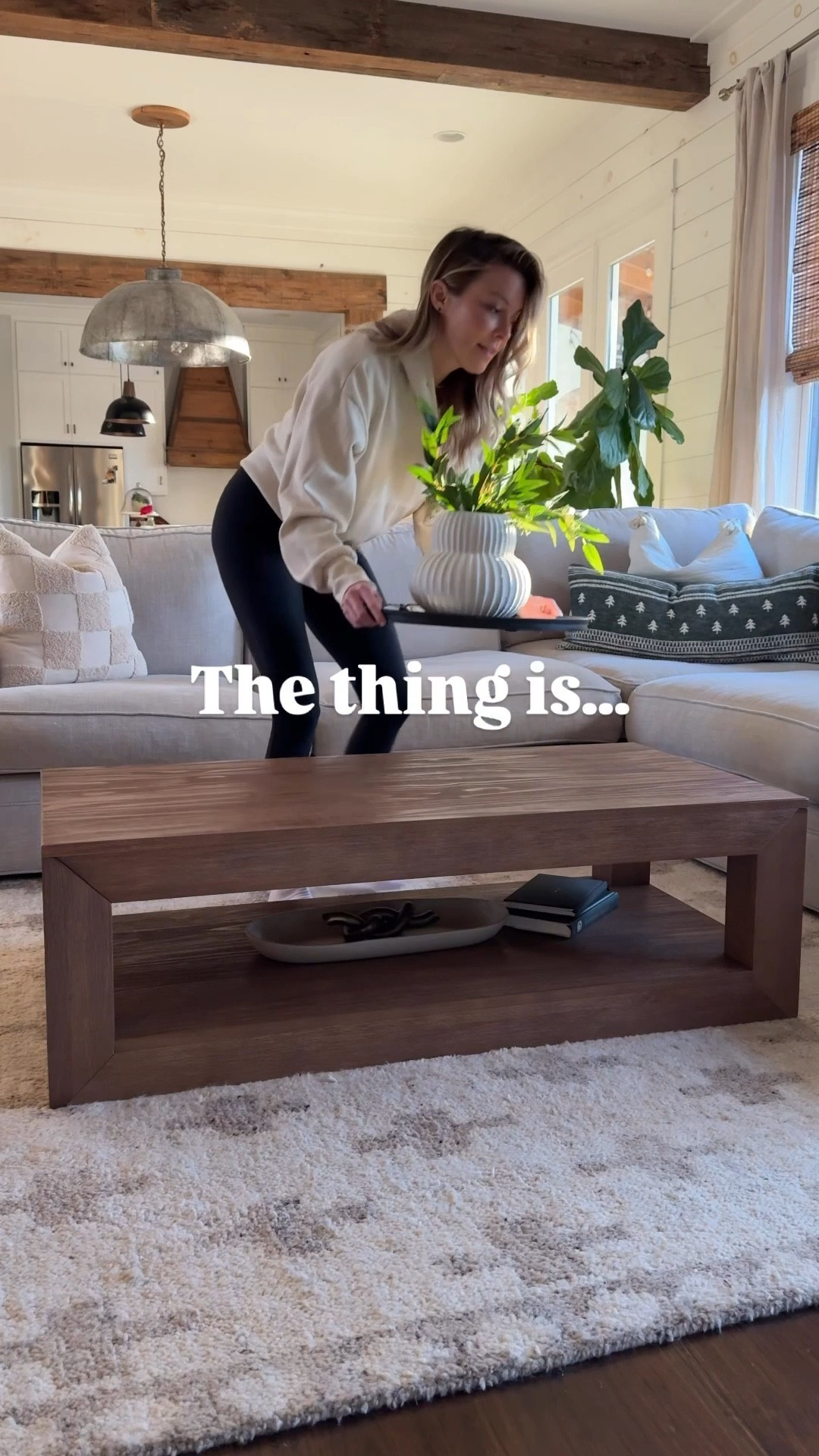 Home ❤️

#LTKHoliday #LTKstorytime #LTKmomlife