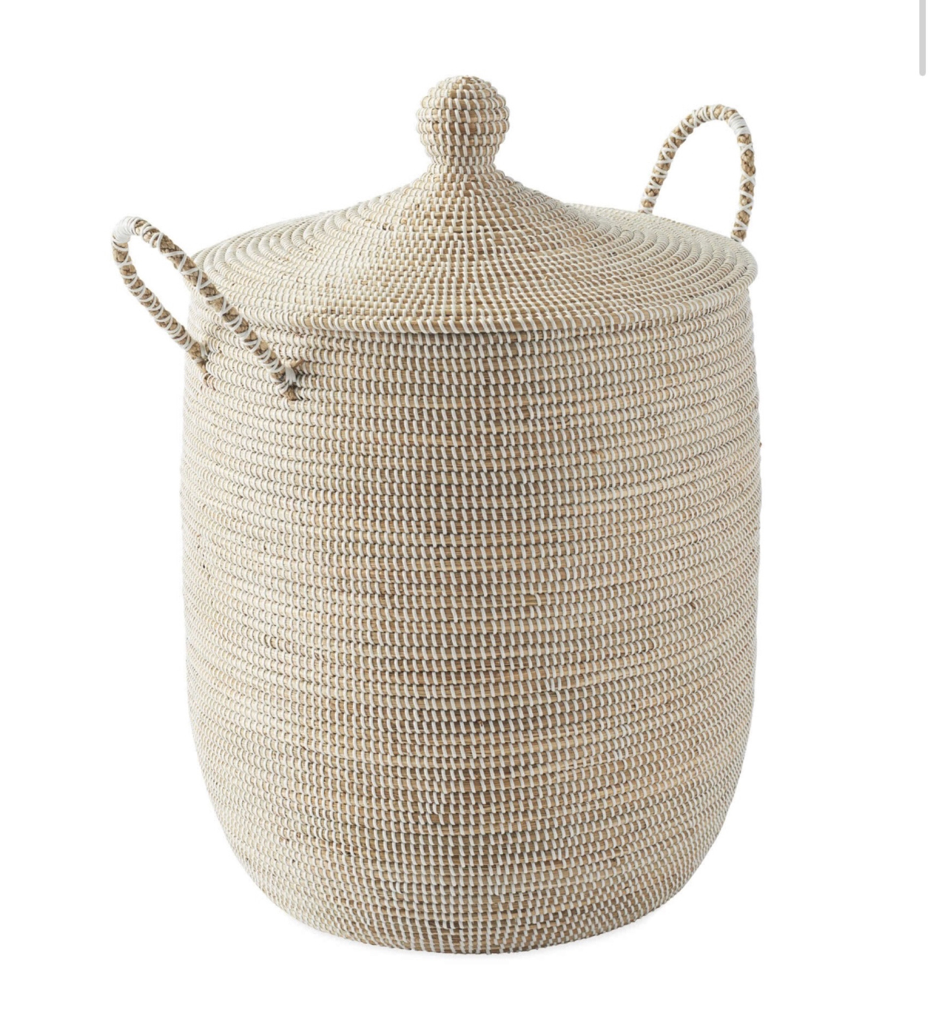 The Serena and Lily baskets I’ve bought for Anne Merritt’s room are on sale! The perfect addition to hide toys and blankets! 

#LTKhome #LTKbaby