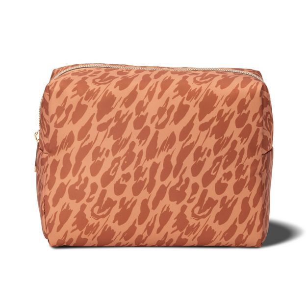 Sonia Kashuk™ Loaf Makeup Bag | Target