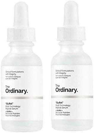 Buffet 30ml (Pack of 2) | Amazon (US)