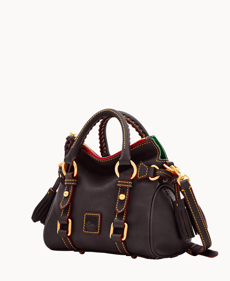 Florentine Nano Satchel | Dooney & Bourke (US)