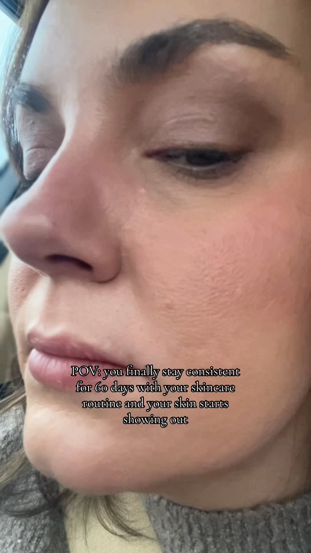 New skincare lineup I’ve been consistent with and the glow is speaking for itself. Hydration, vitamin C, collagen support, and SPF every single day. Linking everything here 🤍

#skincareroutine #over40beauty #kbeauty #glowyskin #beautyfinds

#LTKvlog #LTKSaleAlert #LTKselfcare