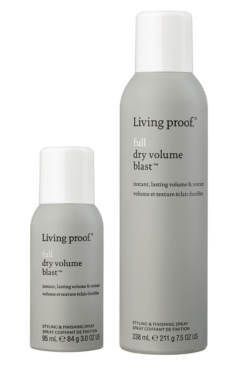 Living proof® Full Dry Volume Blast Home & Away Duo (USD $44 Value) | Nordstrom | Nordstrom