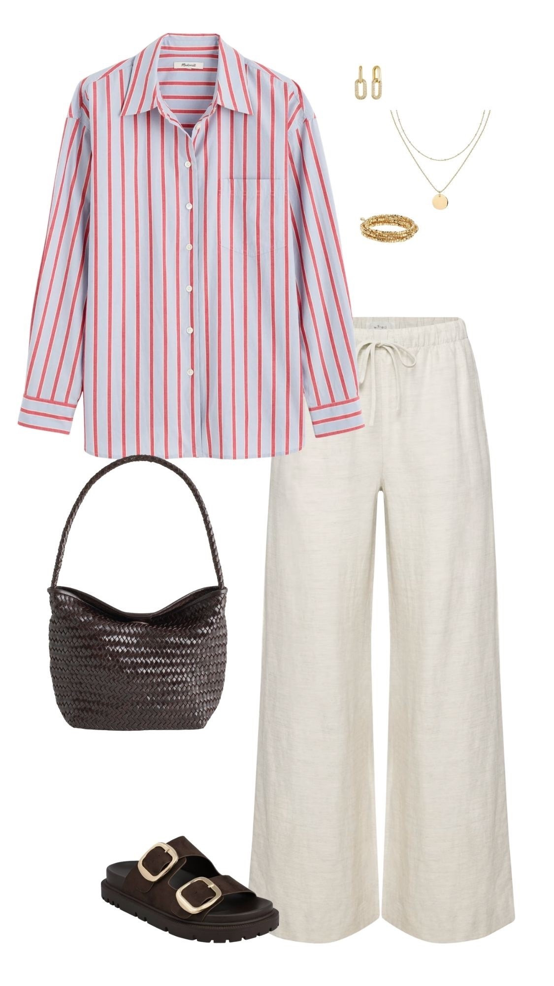 Cool mom outfits // spring outfits // maternity outfits 

#LTKootd #LTKmomlife #LTKSeasonal