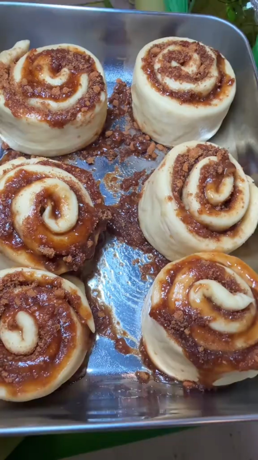 Cinnamon Rolls 

#LTKHoliday #LTKCyberWeek #LTKGiftGuide
