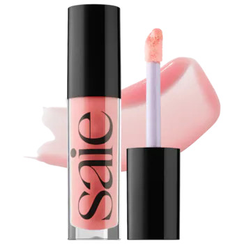Glossybounce™ High-Shine Hydrating Lip Gloss Oil | Sephora (US)