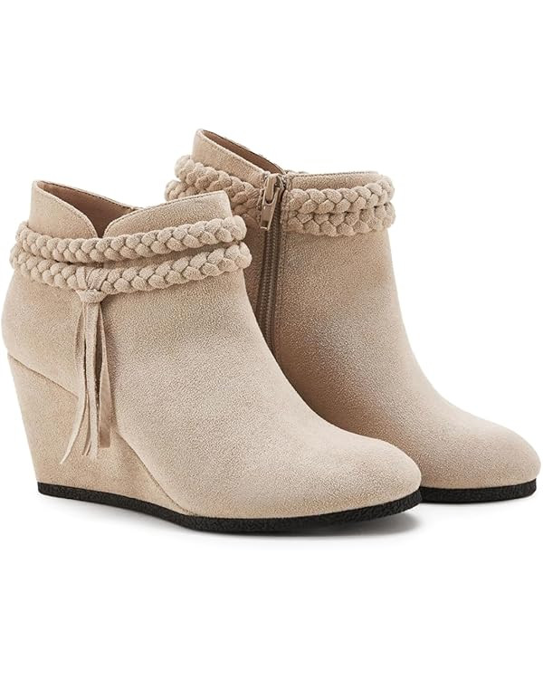 Visit the Fashare Store | Amazon (US)