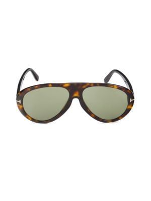 TOM FORD 60MM Biker Sunglasses on SALE | Saks OFF 5TH | Saks Fifth Avenue OFF 5TH