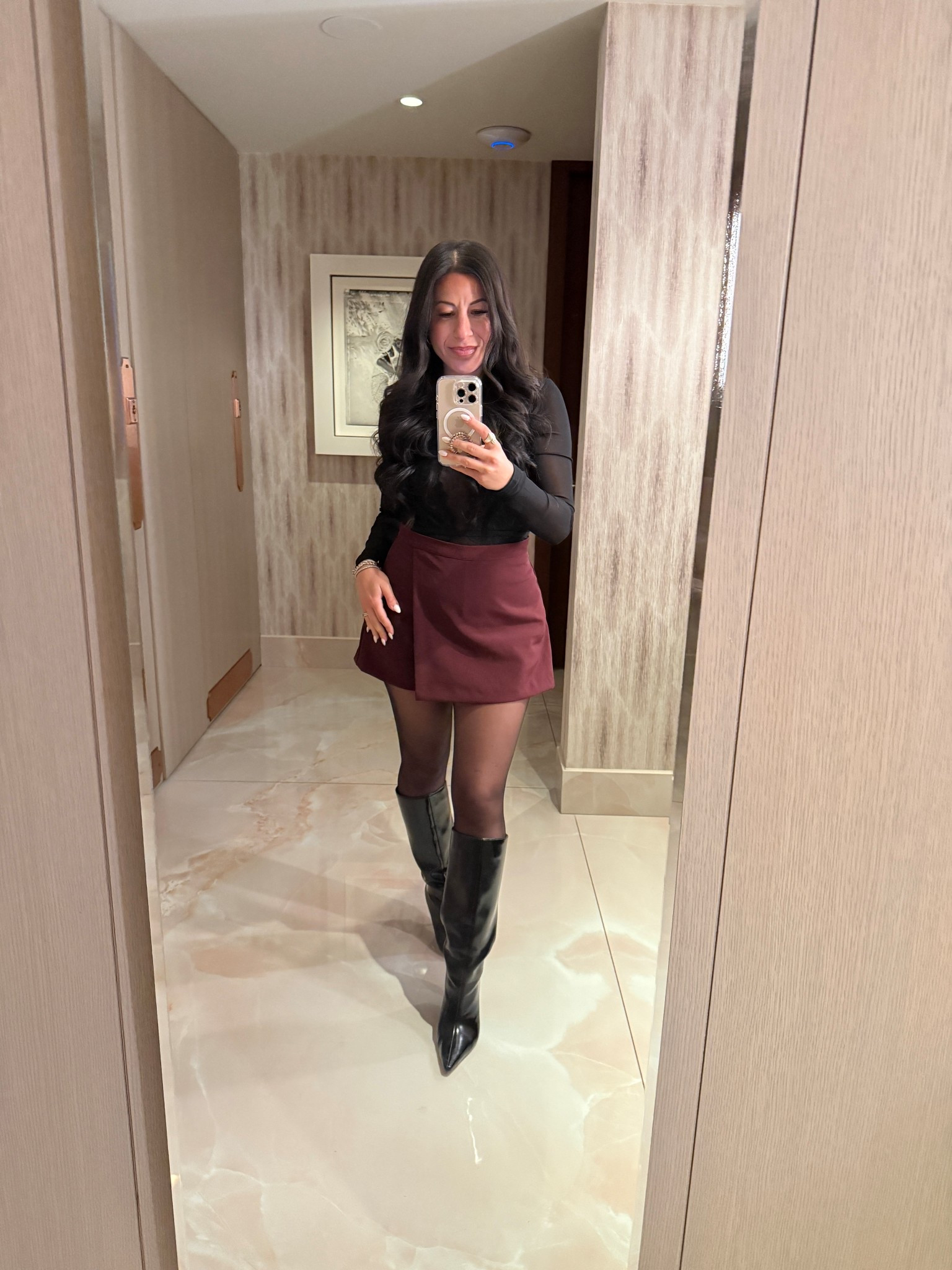 Valentine’s Day dinner outfit 💘 💝 
Use code Claudiaguzzo_12 to save at Commense 🫶🏼
#valentinesdayoutfits 

#LTKwinter #LTKstyletip #LTKcanada