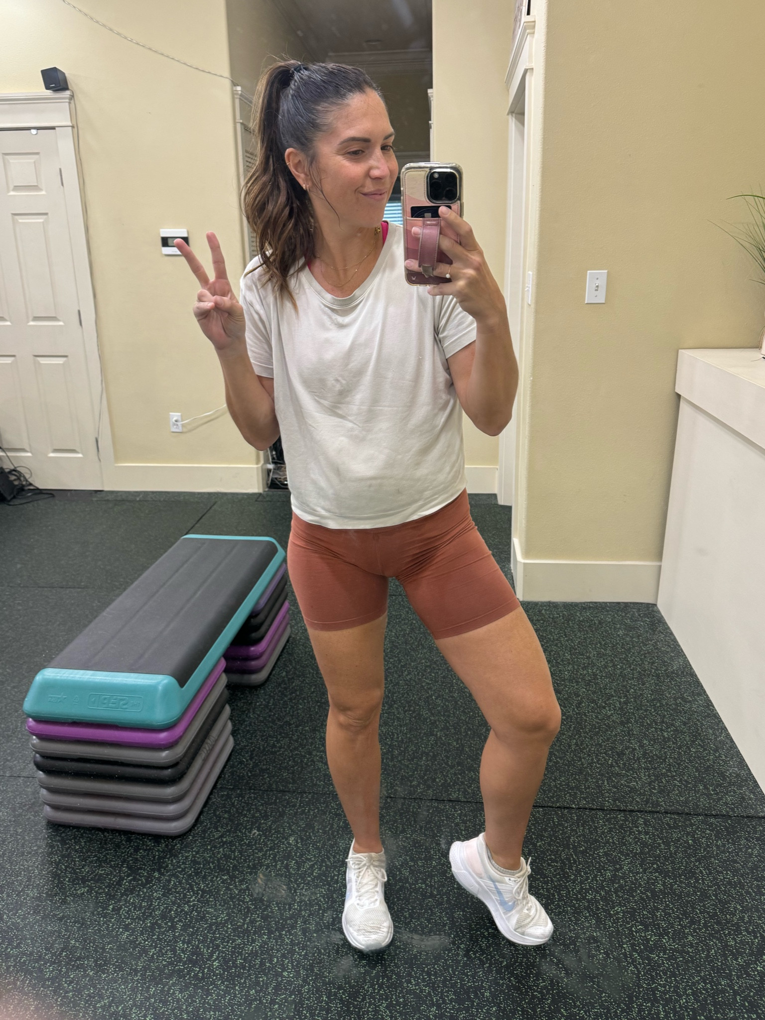 Tagging some of my Fave workout shorts
(I own and like all tagged options)


#LTKActive #LTKFitness