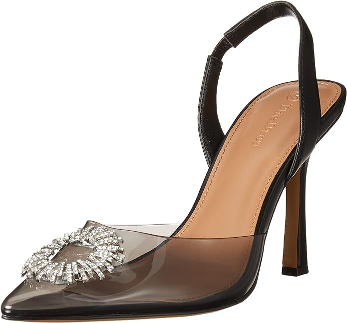 The Drop Women's Klara Slingback Heel | Amazon (US)