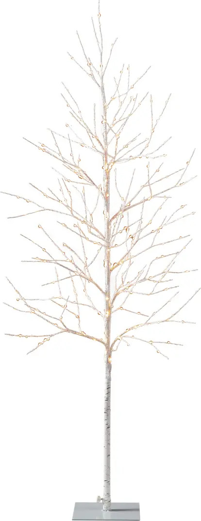 Balsam Hill Winter Birch LED Tree | Nordstrom | Nordstrom