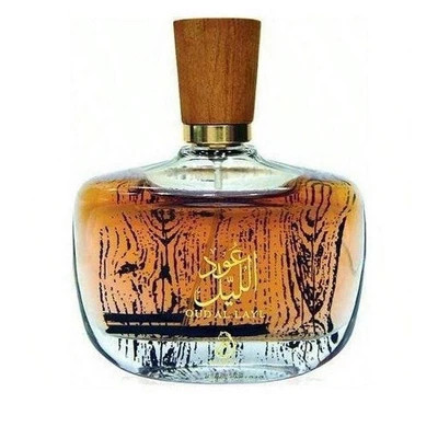 Arabiyat Oud Al Layl by My Perfumes Men Eau De Parfum Spray (Unisex) 3.4 oz | Target