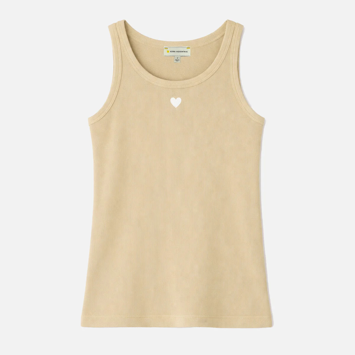 KR Tank | Kerri Rosenthal