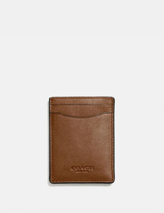 3-in-1 card case | Coach (US)