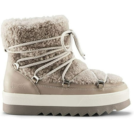 Cougar Womens Verity in Mushroom 10 US | Walmart (US)
