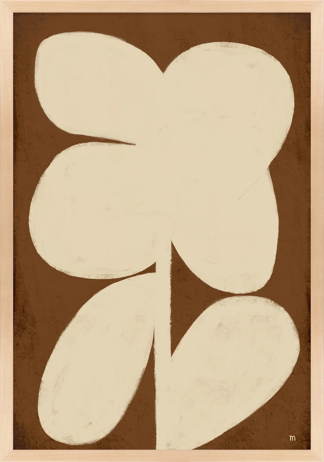 Flower 2 by StudioMRated 5 out of 5 stars.5.01 Review | Joss & Main