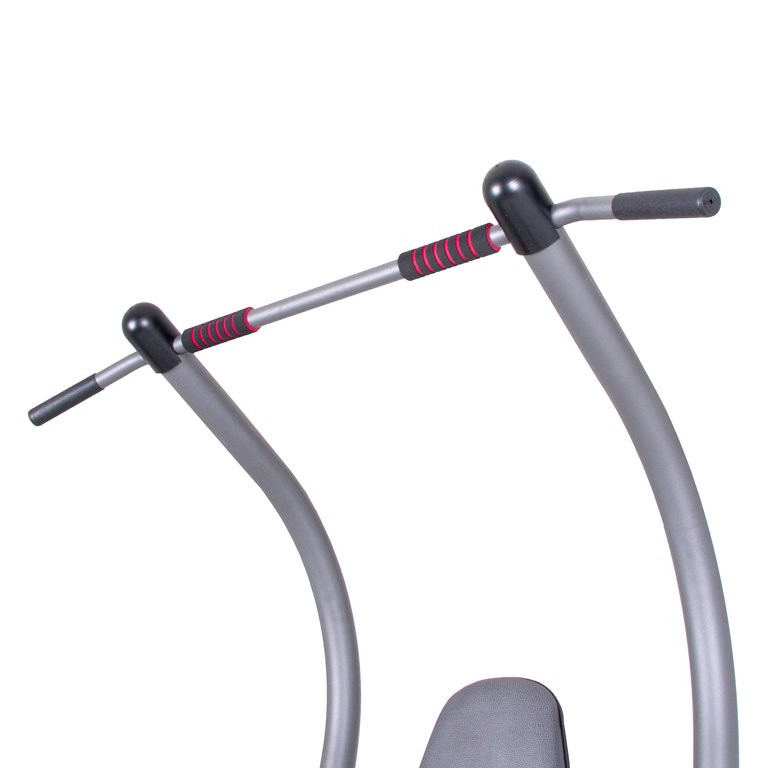 Body Champ PT620 Pull-Up Bar 84" Height, 42" Width, Max. 300 Lbs. - Walmart.com | Walmart (US)