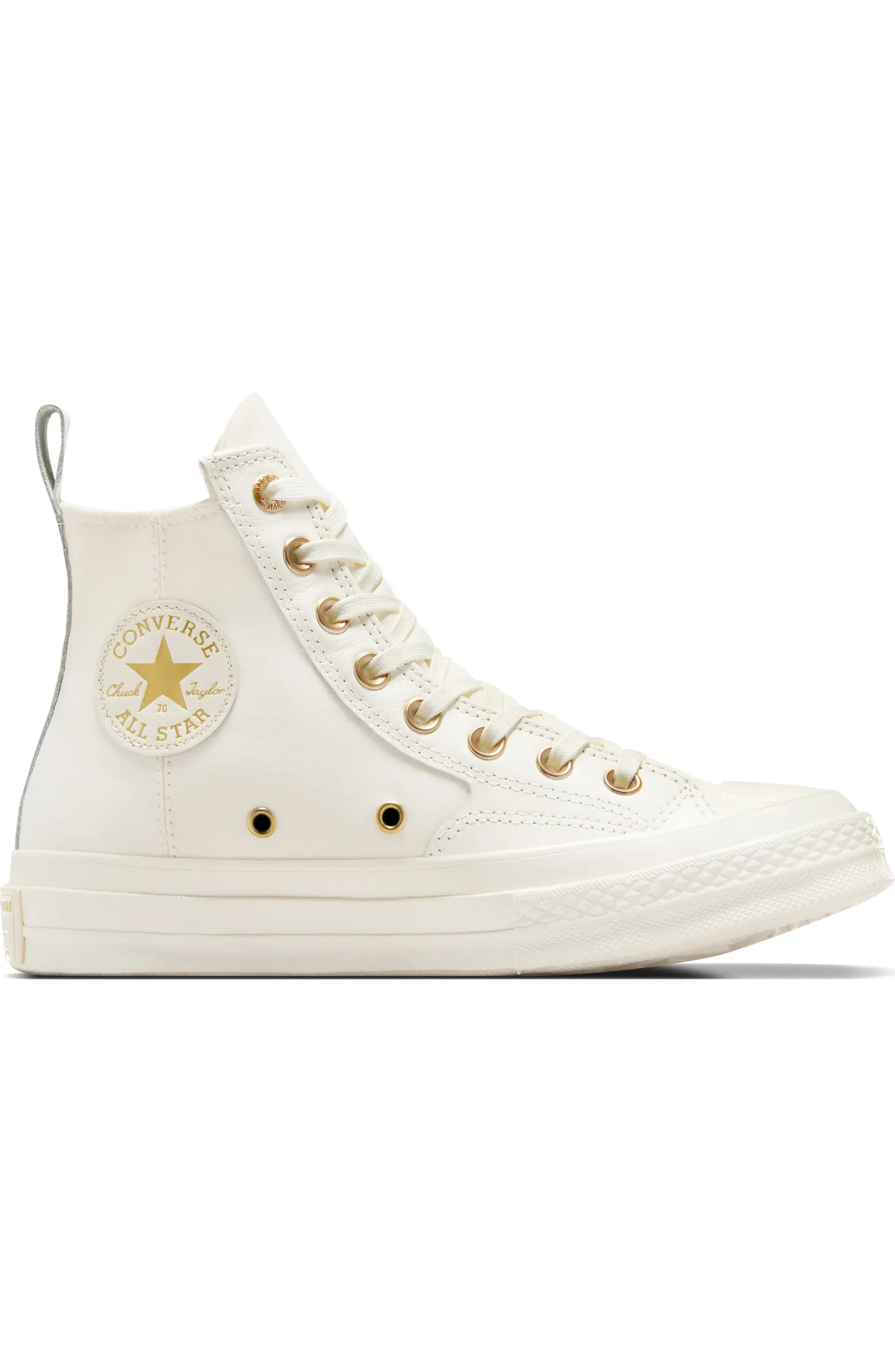 Chuck Taylor® All Star® 70 High Top Sneaker (Women) | Nordstrom