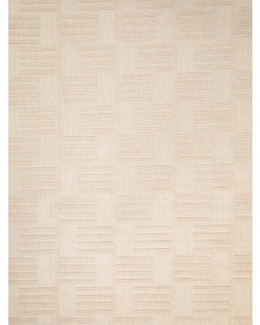 Made In Turkey 8x10 Indoor Outdoor Rug | TJ Maxx