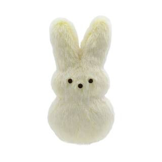 PEEPS® Tie-Dye Yellow Bunny Stuffed Plush | Michaels Stores