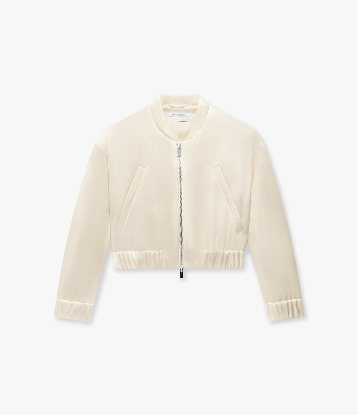 Satin Bomber | AnotherTomorrow
