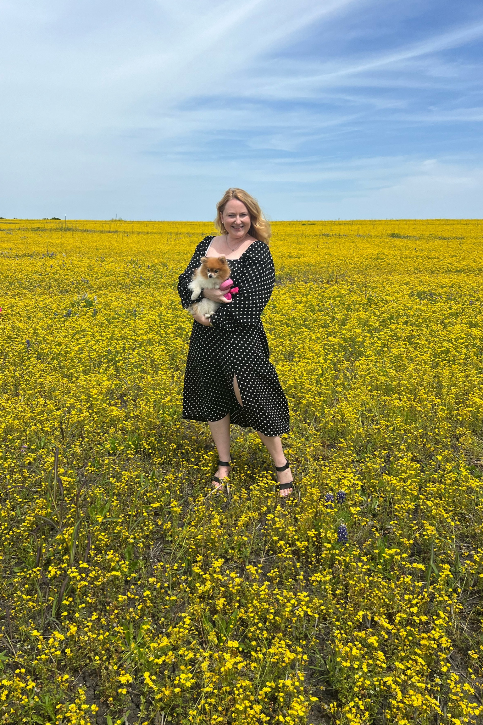 Spring mood 
French fashion 
Wearing size 12


#LTKmidsize #LTKSeasonal #LTKwedding