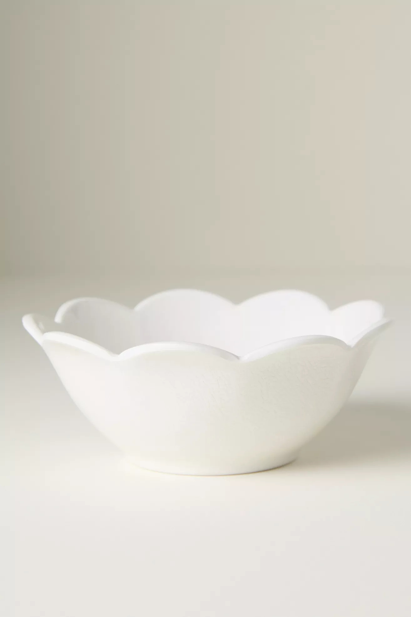 Annette Melamine Nut Bowls, Set of 4 | Anthropologie (US)