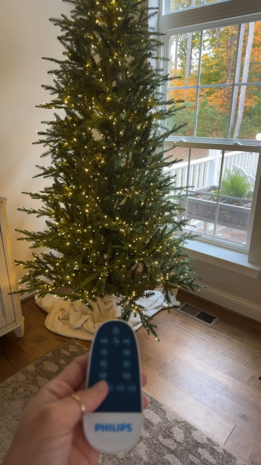 Cutest tree 

#LTKHoliday