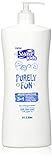 Suave Kids 3 In 1 Shampoo + Conditioner+ Body Wash Purely Fun, 28 Ounce | Amazon (US)