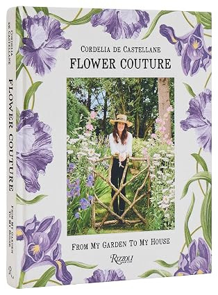 Flower Couture: From My Garden to My House | Amazon (US)