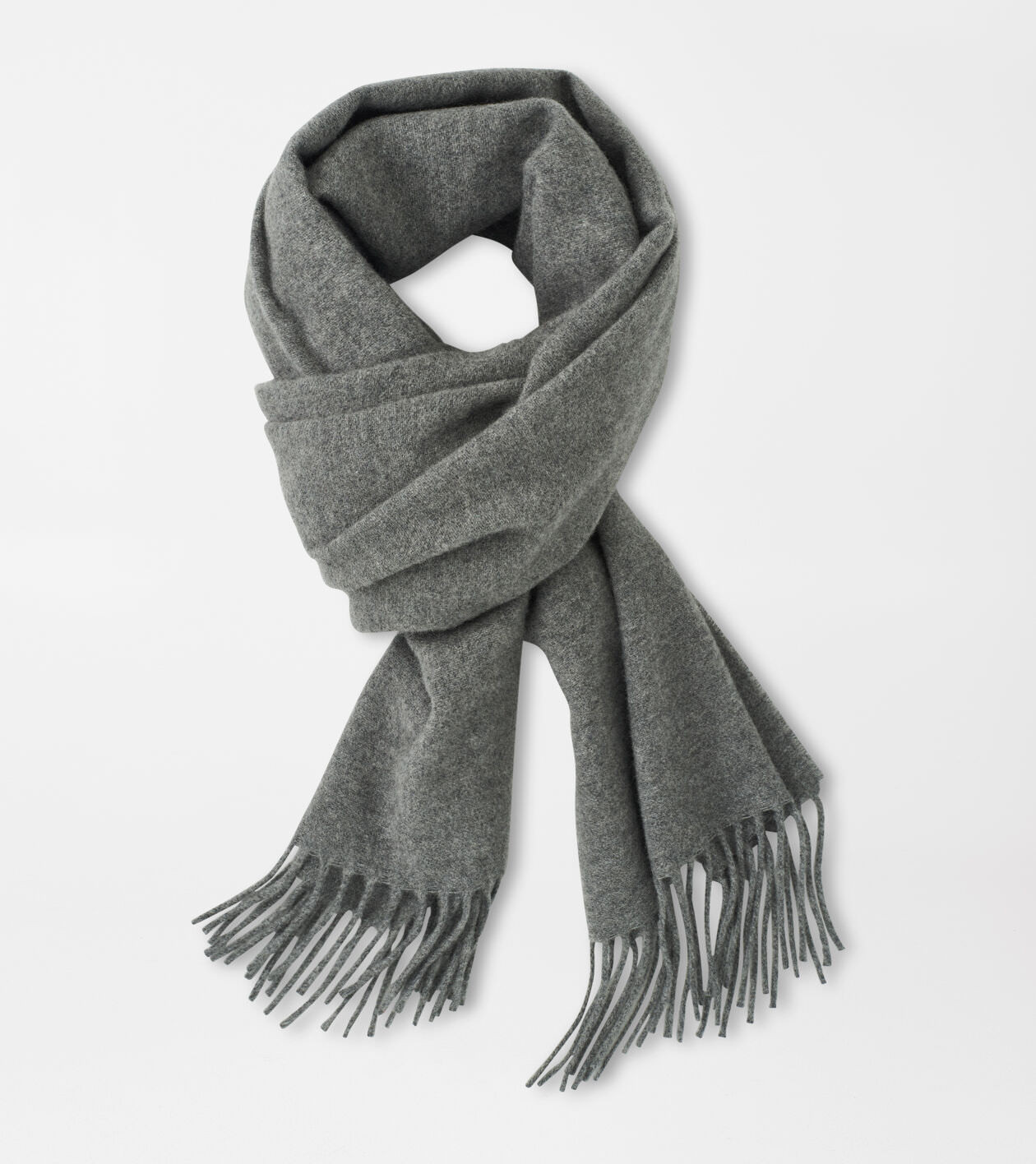 Cashmere Woven Scarf | Peter Millar
