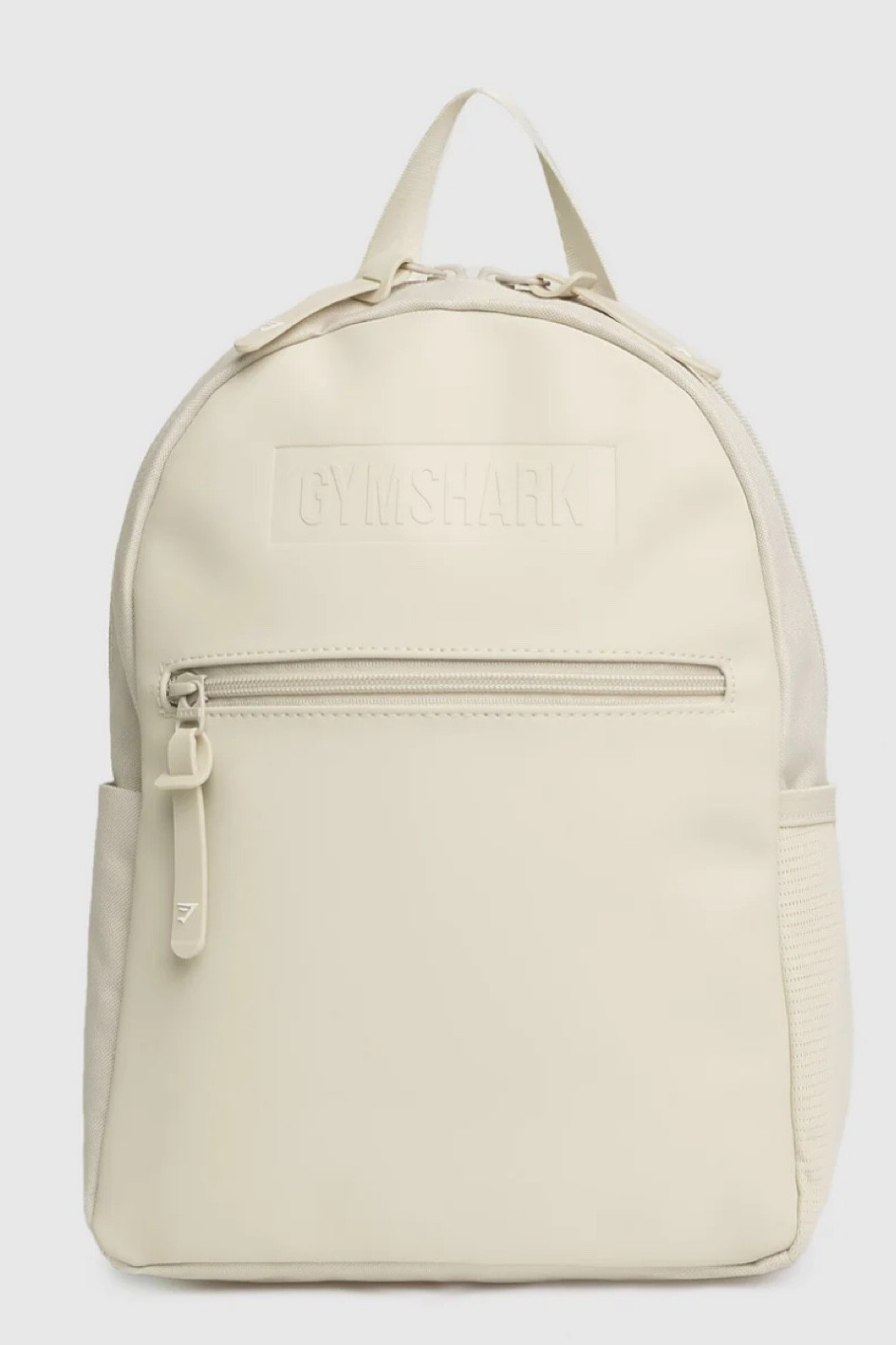 Small Backpack perfect for gym/ everyday use 🫶🏼🫶🏼

#LTKFitness #LTKitbag #LTKBacktoSchool