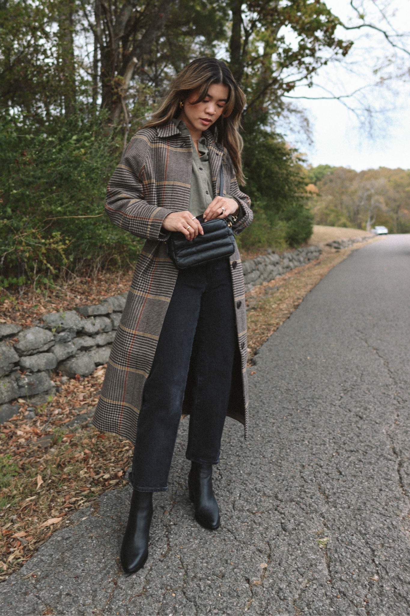 Madewell fall favorites!! #fallstyle #falloutfits #falllooks #fallboots #fallcoats #falljackets #shacket #boots #crossbodybag #fallfashion #coats #jackets #blackboots 

#LTKSeasonal #LTKshoecrush #LTKitbag