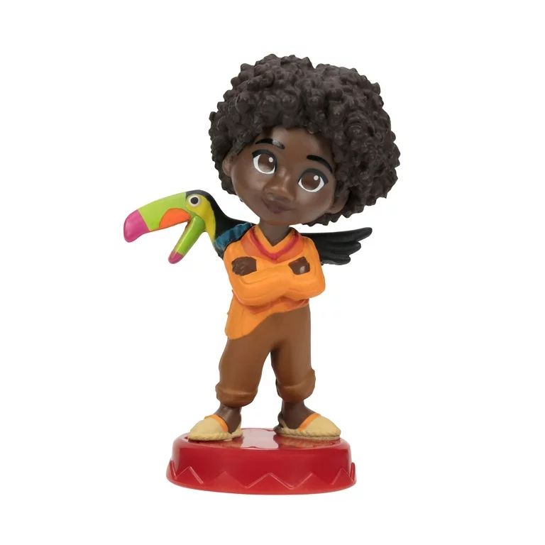 Encanto Disney Mi Familia Figurine Doll Playset, 12 Pieces - Walmart.com | Walmart (US)