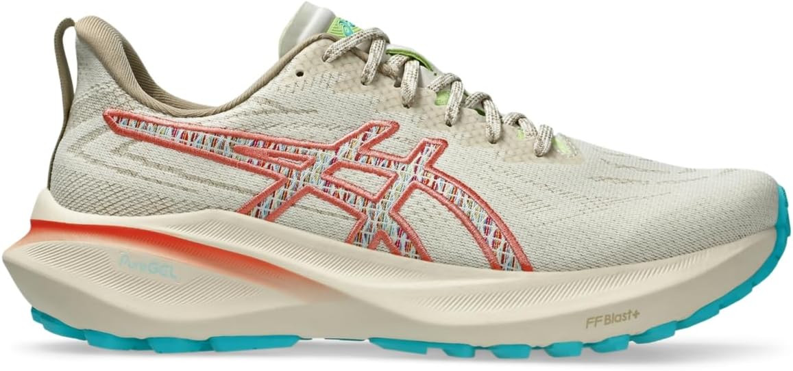 ASICS Women's GT-2000 13 Running Shoes | Amazon (US)