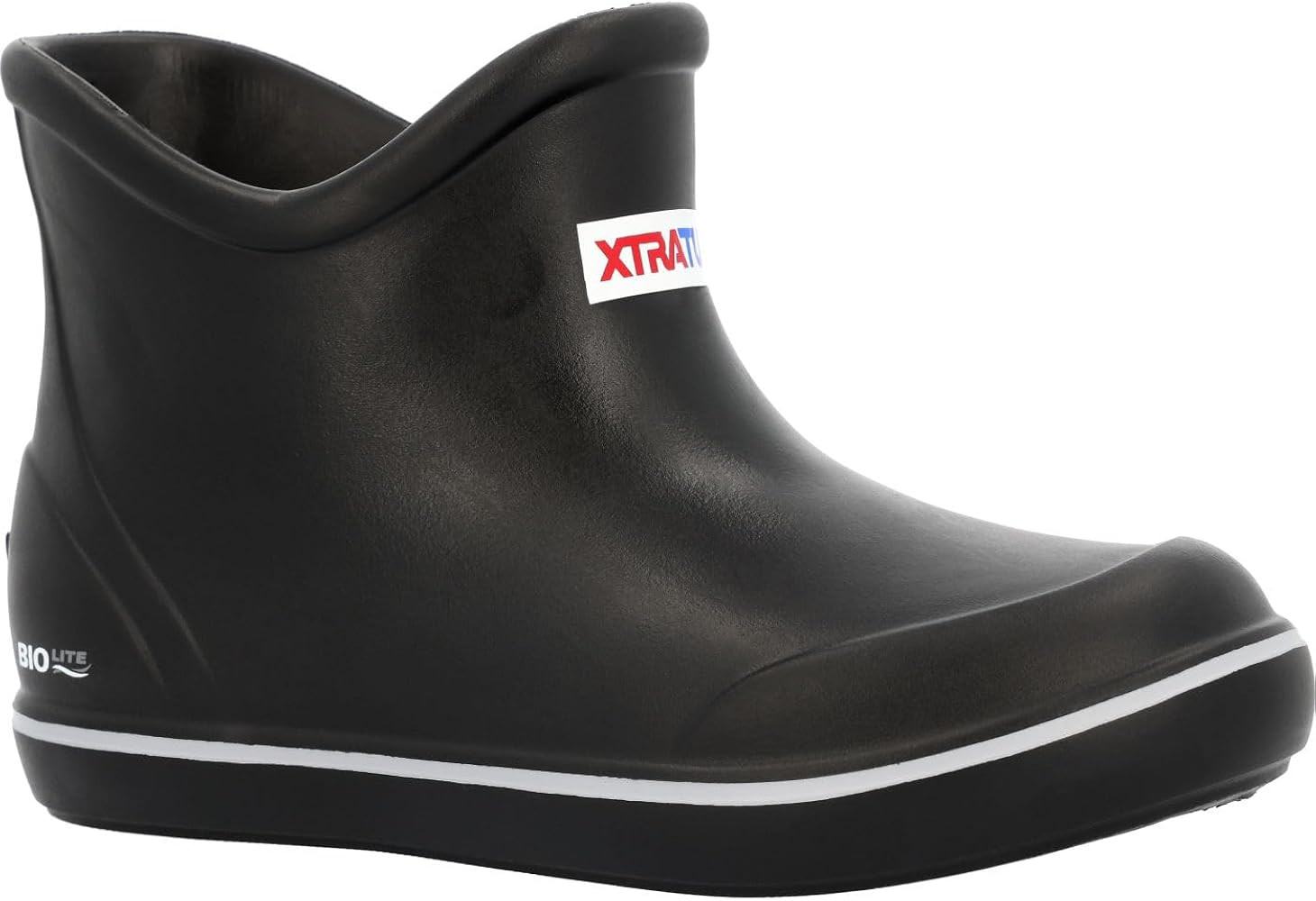 Xtratuf TUFS Little Kids Ankle Deck Boot | Amazon (US)