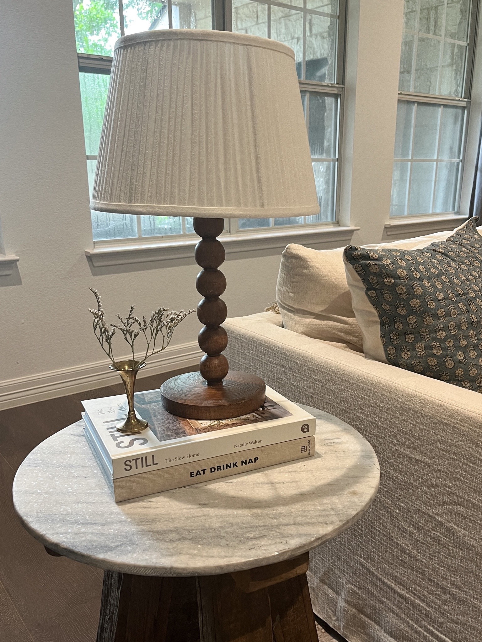 Studio McGee lamp 

#LTKhome #LTKSeasonal #LTKstyletip