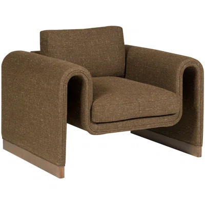 Origami Armchair | Wayfair North America