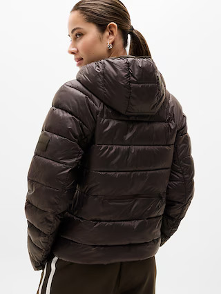 Aire Puffer Jacket | Athleta
